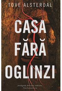 Copertă produs Casa fără oglinzi