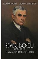 Copertă produs Sever Bocu (1874-1951)