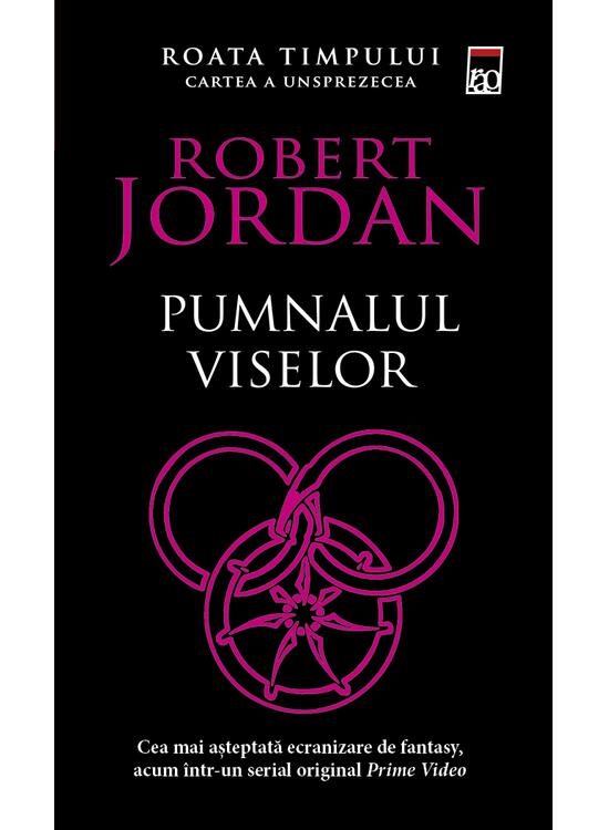 Copertă produs Pumnalul viselor (Vol. 11) - gallery big 1