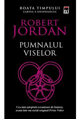 Copertă produs Pumnalul viselor (Vol. 11)