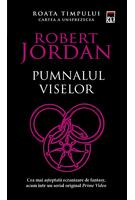 Imagine produs Pumnalul viselor (Vol. 11)