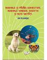 Copertă produs Mapă - Animale și păsări domestice, animale marine, insecte și alte vietăți - thumb 1