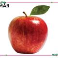 Copertă produs Mapă - Fructe - gallery small 