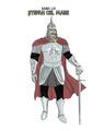 Copertă produs Nemuritorii și Legendele Lor - Benzi Desenate - thumb 4