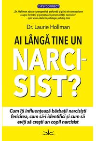 Copertă produs Ai l&acirc;ngă tine un NARCISIST?