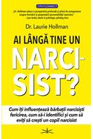 Imagine produs Ai l&acirc;ngă tine un NARCISIST?