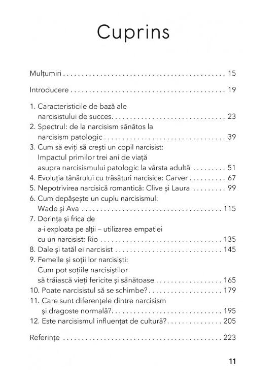 Copertă produs Ai l&acirc;ngă tine un NARCISIST? - gallery big 2