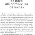 Copertă produs Ai l&acirc;ngă tine un NARCISIST? - gallery small 