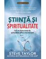 Copertă produs Știință și Spiritualitate - thumb 1