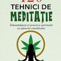 Copertă produs 420 Tehnici de Meditație - gallery small 