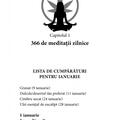 Copertă produs 420 Tehnici de Meditație - gallery small 