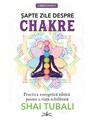 Copertă produs Șapte Zile Despre Chakre - thumb 1