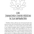 Copertă produs Șapte Zile Despre Chakre - gallery small 