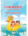 Copertă produs O Lume Minunată - Clasa Pregătitoare - thumb 1