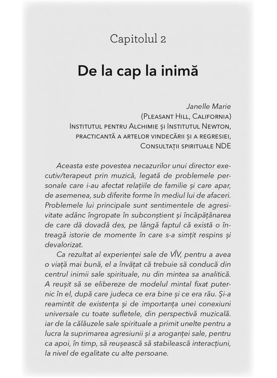 Copertă produs Amintiri din Viața de Apoi. Viața &icirc;ntre Vieți - gallery big 5