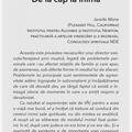 Copertă produs Amintiri din Viața de Apoi. Viața &icirc;ntre Vieți - gallery small 
