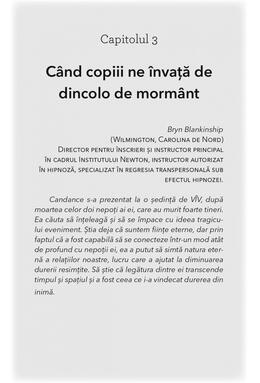 Copertă produs Amintiri din Viața de Apoi. Viața &icirc;ntre Vieți