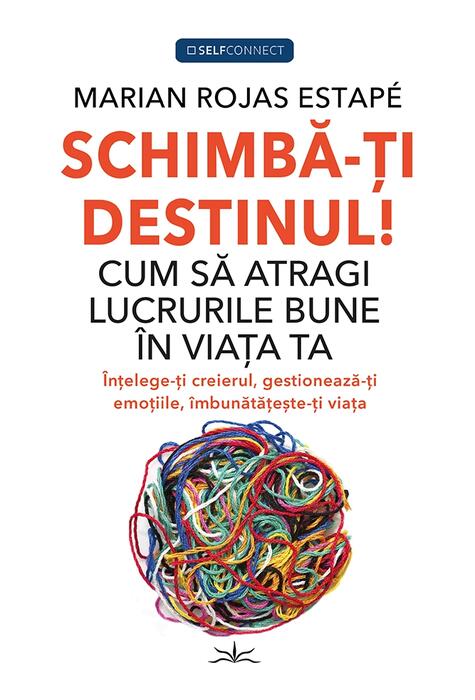 Copertă produs Schimbă-ți Destinul!