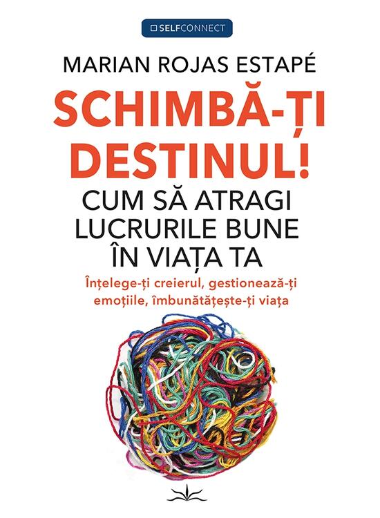Copertă produs Schimbă-ți Destinul! - gallery big 1