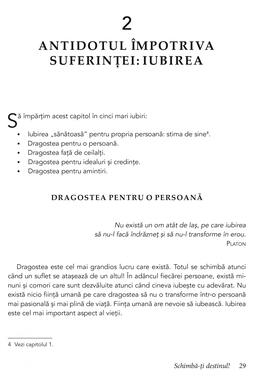 Copertă produs Schimbă-ți Destinul!