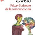 Copertă produs Frica &bull; Scrisoare de la o necunoscută - gallery small 