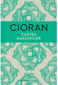 Copertă produs Cartea amăgirilor