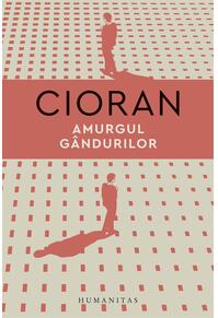 Copertă produs Amurgul gândurilor