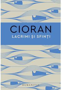 Copertă produs Lacrimi și sfinți
