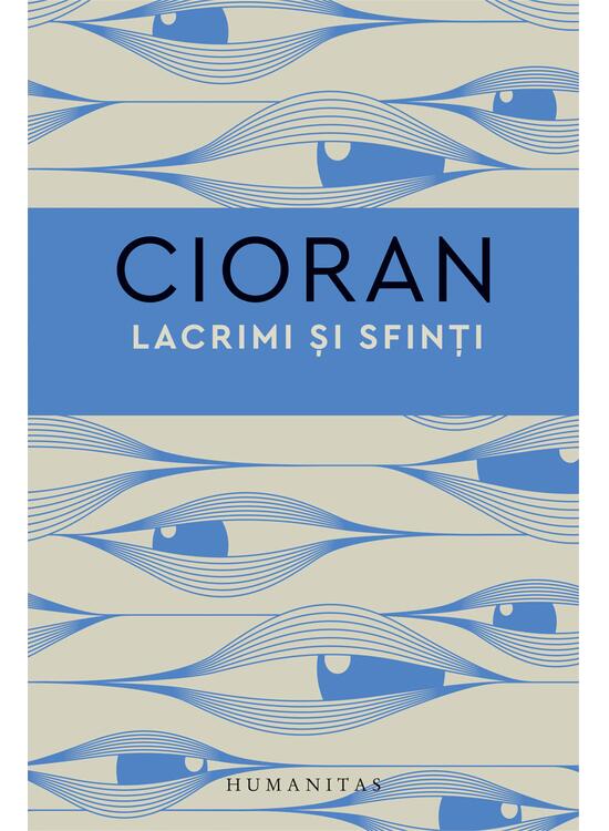 Copertă produs Lacrimi și sfinți - gallery big 1