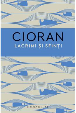 Copertă produs Lacrimi și sfinți