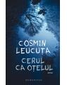 Copertă produs Cerul ca oțelul - thumb 1