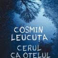 Copertă produs Cerul ca oțelul - gallery small 