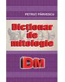 Copertă produs Dicționar de mitologie - thumb 1