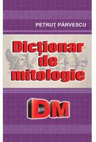 Dicționar de mitologie