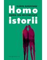 Copertă produs Homoistorii - thumb 1