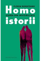 Homoistorii