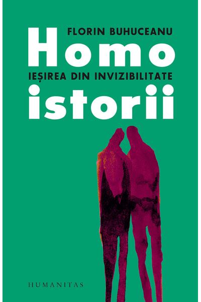 Homoistorii