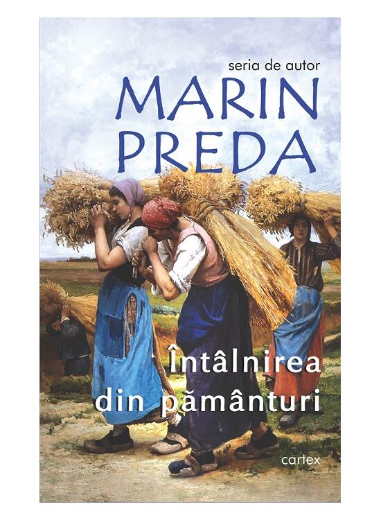 Copertă produs &Icirc;nt&acirc;lnirea din păm&acirc;nturi - gallery big 1