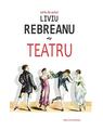 Copertă produs Teatru - thumb 1