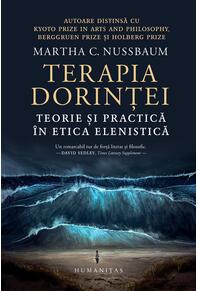 Copertă produs Terapia dorinței
