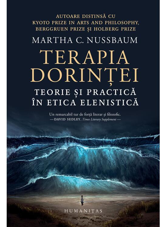 Copertă produs Terapia dorinței - gallery big 1