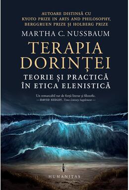 Copertă produs Terapia dorinței