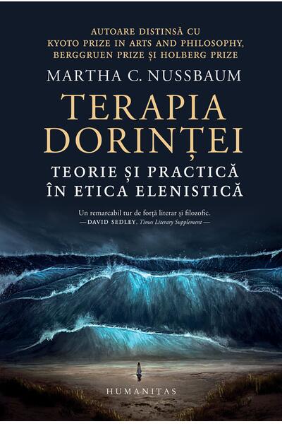 Terapia dorinței