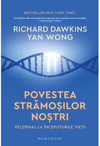 Copertă produs Povestea strămoșilor noștri