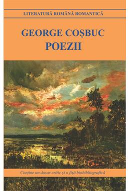 Copertă produs Poezii