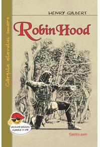 Copertă produs Robin Hood