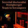 Copertă produs Secretul doctorului Honigberger &bull; Nopți la Serampore - gallery small 