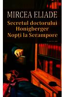 Imagine produs Secretul doctorului Honigberger &bull; Nopți la Serampore