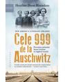 Copertă produs Cele 999 de la Auschwitz - thumb 1