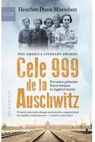 Imagine produs Cele 999 de la Auschwitz